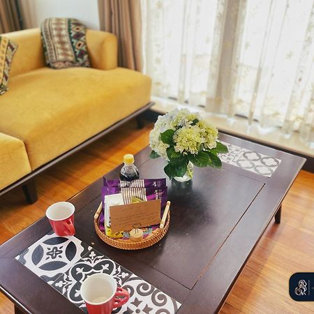 Home Suites -Natural Light -Projector -Spacious - 2Br Incenter Hanoi Exterior foto