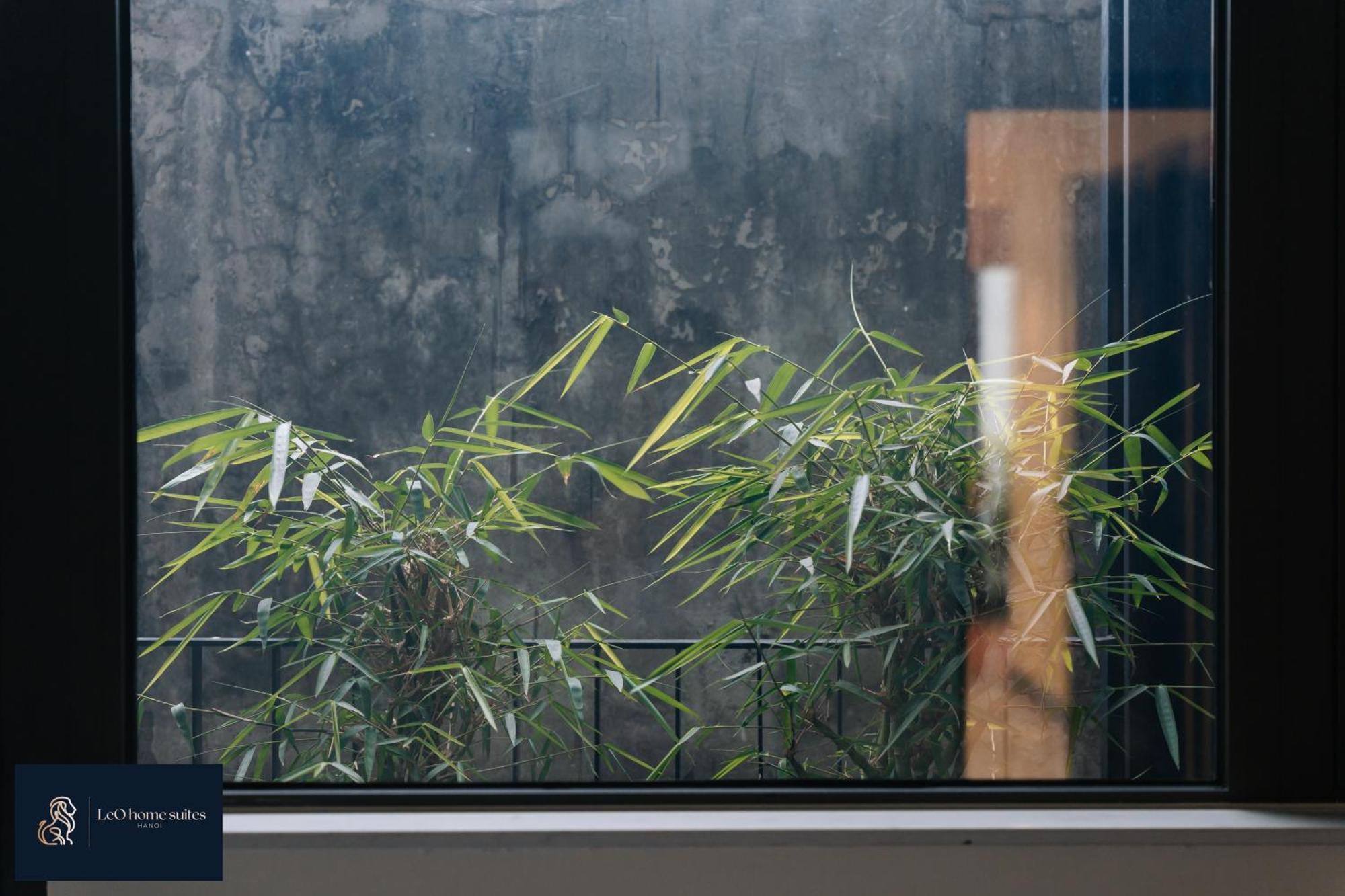 Home Suites -Natural Light -Projector -Spacious - 2Br Incenter Hanoi Exterior foto