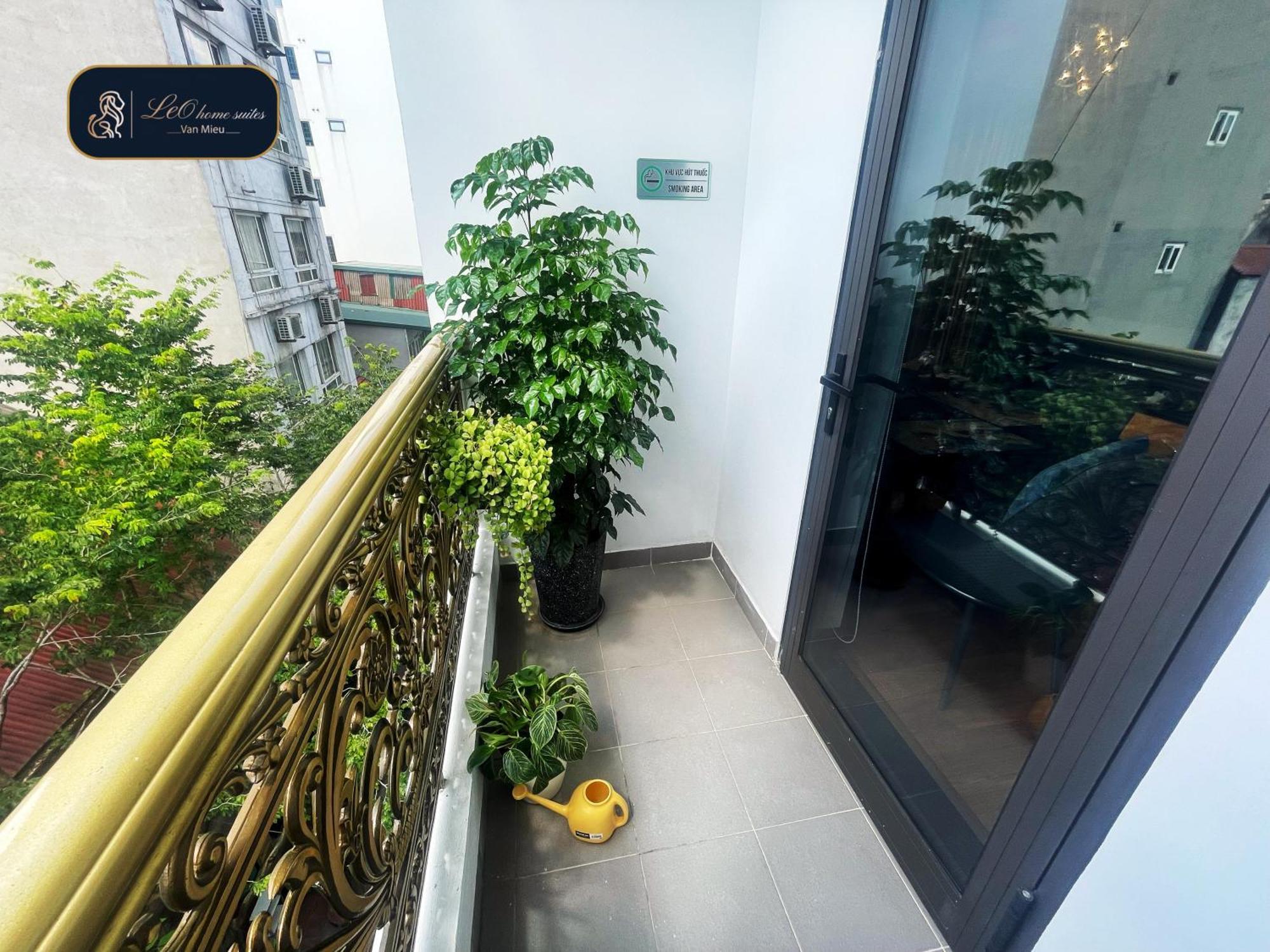 Home Suites -Natural Light -Projector -Spacious - 2Br Incenter Hanoi Exterior foto