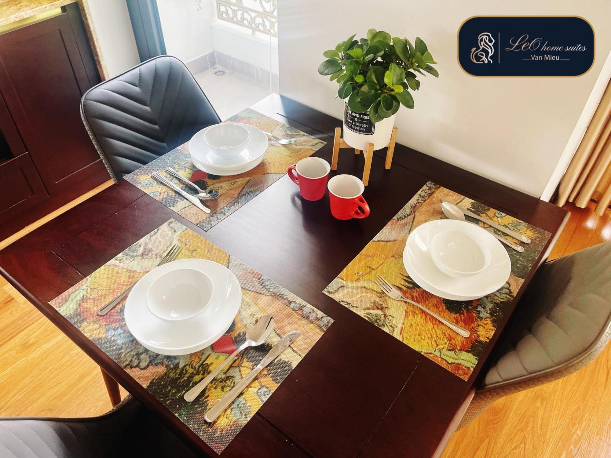 Home Suites -Natural Light -Projector -Spacious - 2Br Incenter Hanoi Exterior foto