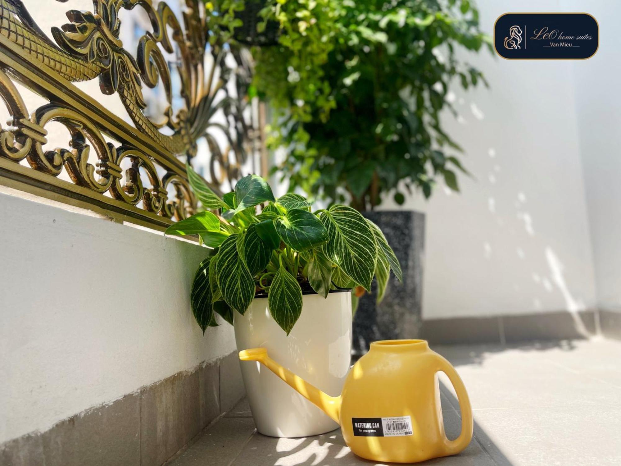 Home Suites -Natural Light -Projector -Spacious - 2Br Incenter Hanoi Exterior foto